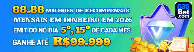 535bet — módulo dedicado a promoções ativas, com ênfase em benefício imediato, pensado para estimular a abertura de